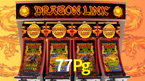 Bônus Generosos e Exclusivos no 77Pg para Você!