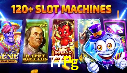 Ofertas Imperdíveis na 77Pg: Promoções e Bônus Que Valem a Pena